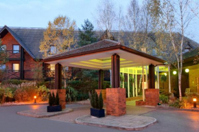 Отель DoubleTree by Hilton Southampton  Саутхемптон